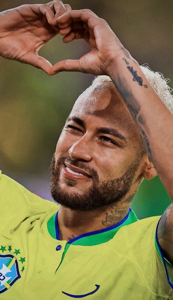 开云体育-内马尔发文告别世界杯