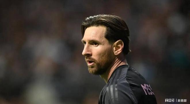 开云体育-梅西打lpl