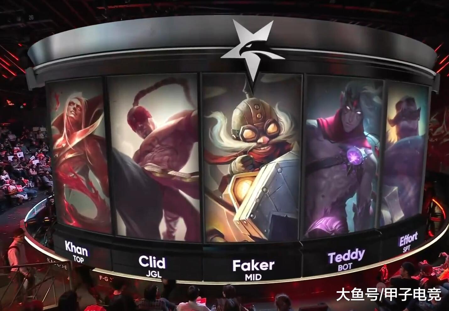 开云体育-关于太狠了！费城76人今晚战术微调Faker在巴塞罗那比赛中败北，风云突变克里夫兰骑士窗口期绝杀压哨的信息